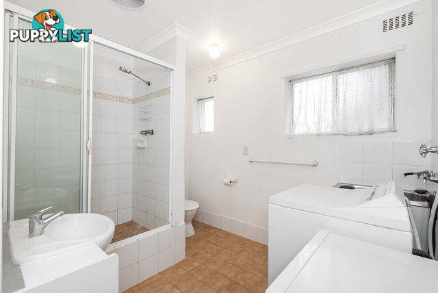 Unit 9/5 Doherty Road COOLBELLUP WA 6163