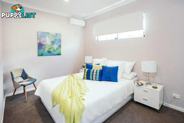 Unit (5) 326 Rockingham Road SPEARWOOD WA 6163