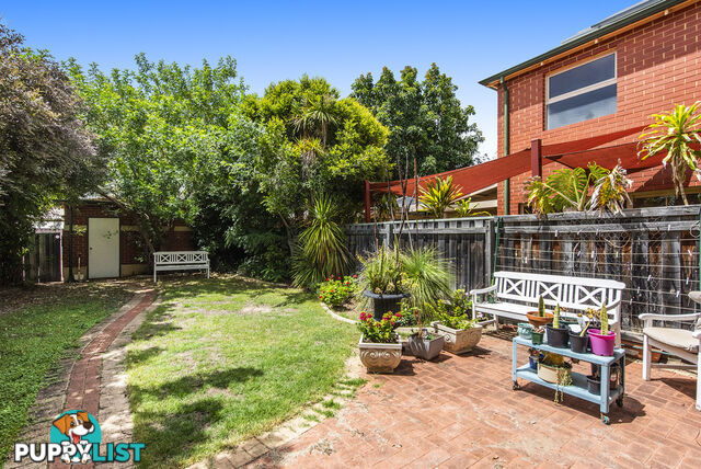 20 Hamilton Street EAST FREMANTLE WA 6158