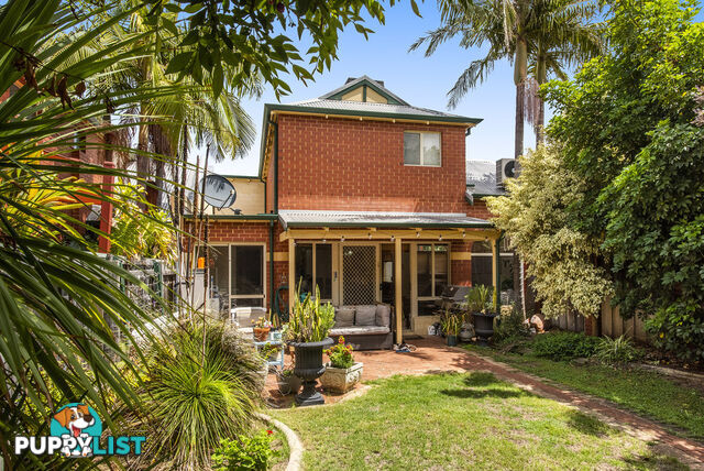 20 Hamilton Street EAST FREMANTLE WA 6158