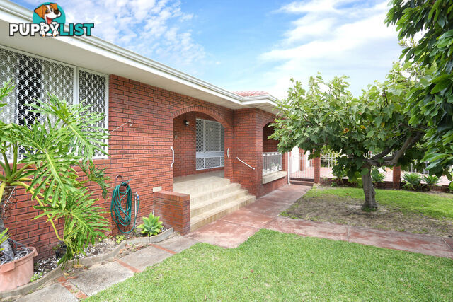 1 Grose Way NORANDA WA 6062