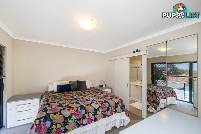 3/19 Greenock Avenue COMO WA 6152