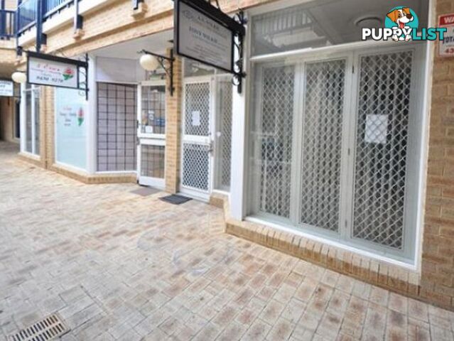 Unit 25 Fremantle Malls, William Street FREMANTLE WA 6160