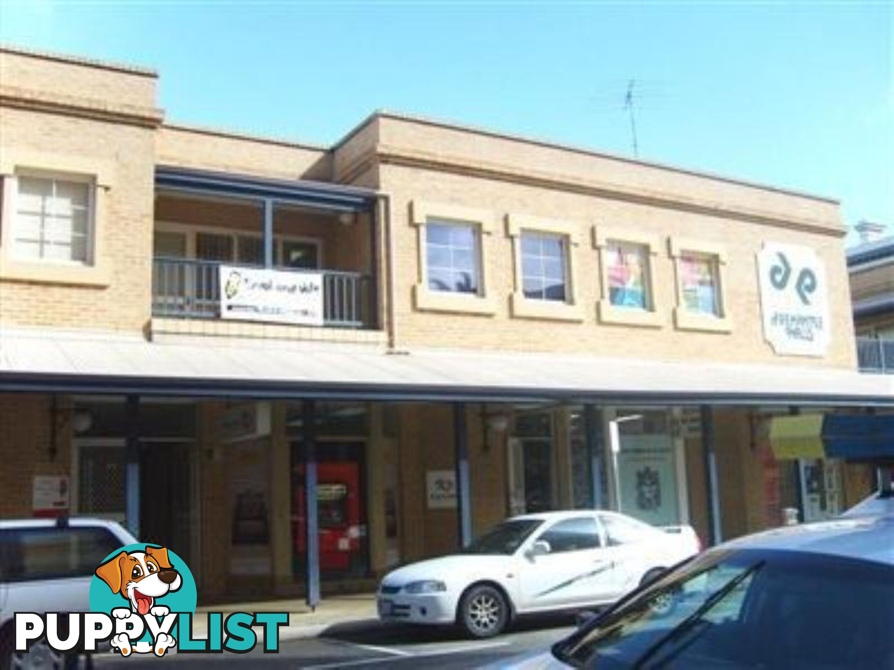 Unit 25 Fremantle Malls, William Street FREMANTLE WA 6160