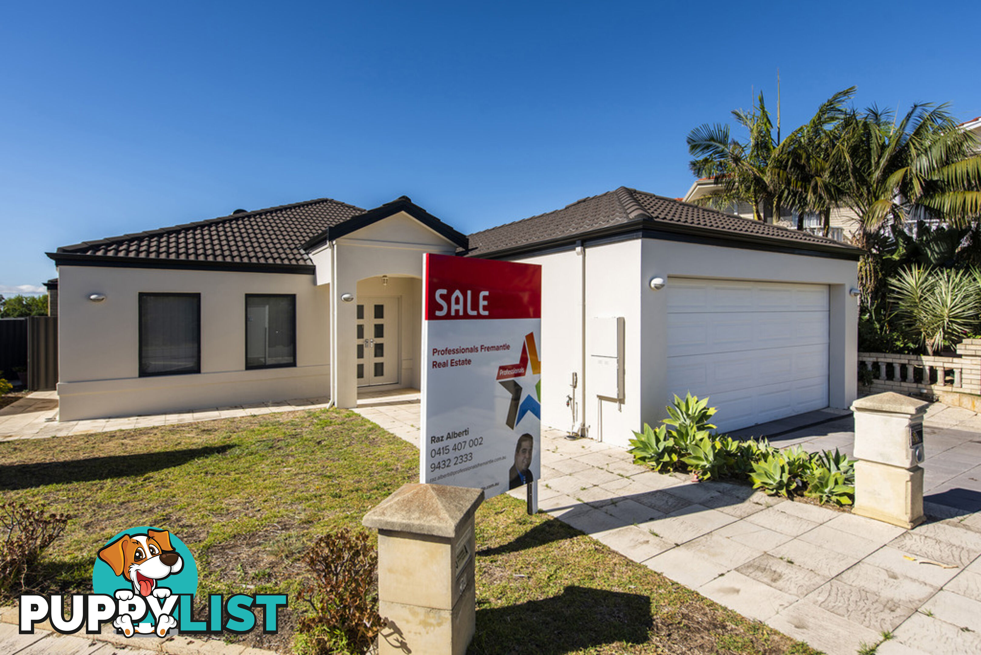 5 Auden Court SPEARWOOD WA 6163