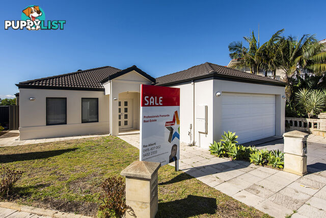 5 Auden Court SPEARWOOD WA 6163