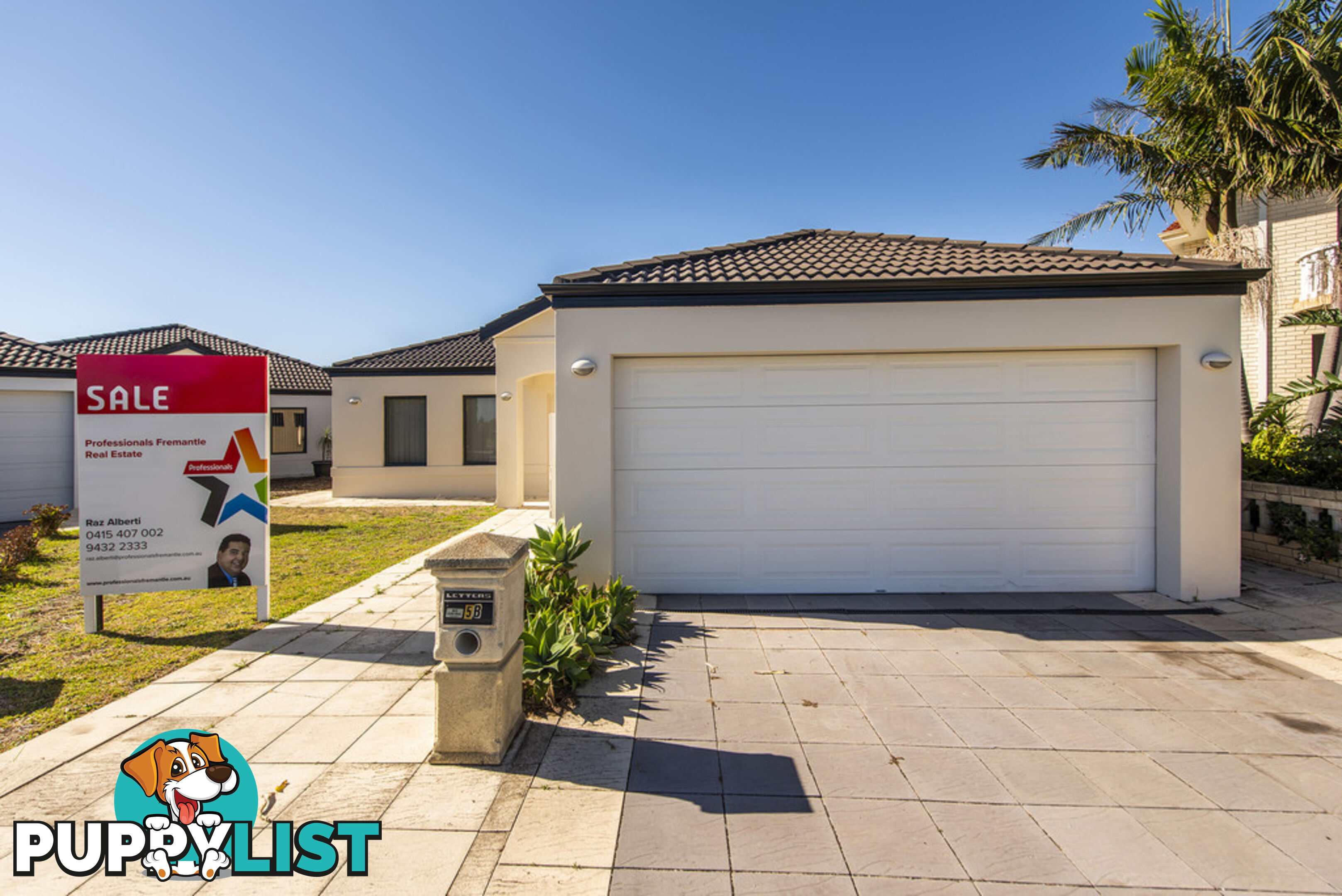 5 Auden Court SPEARWOOD WA 6163