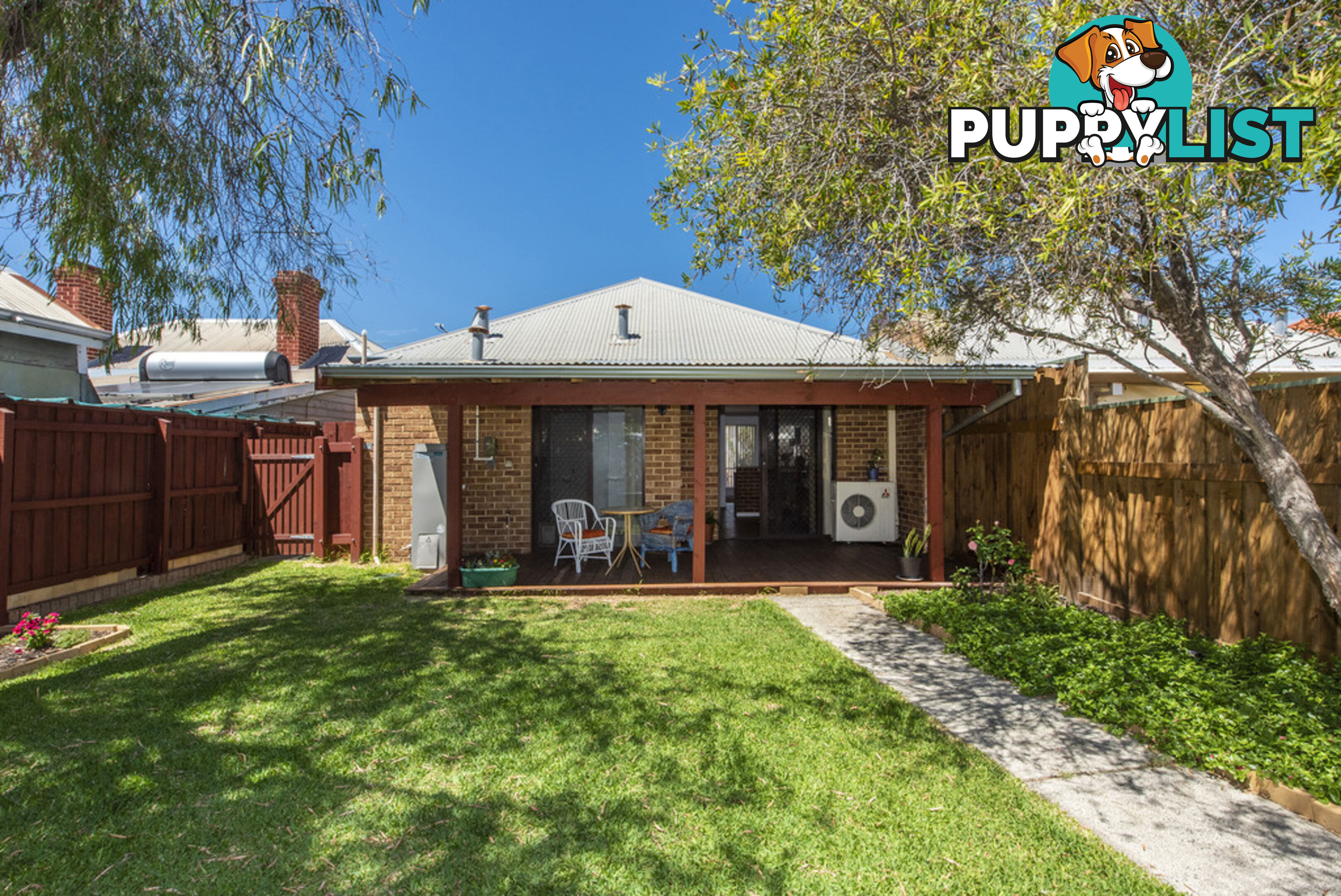 4 Sheedy Street SOUTH FREMANTLE WA 6162