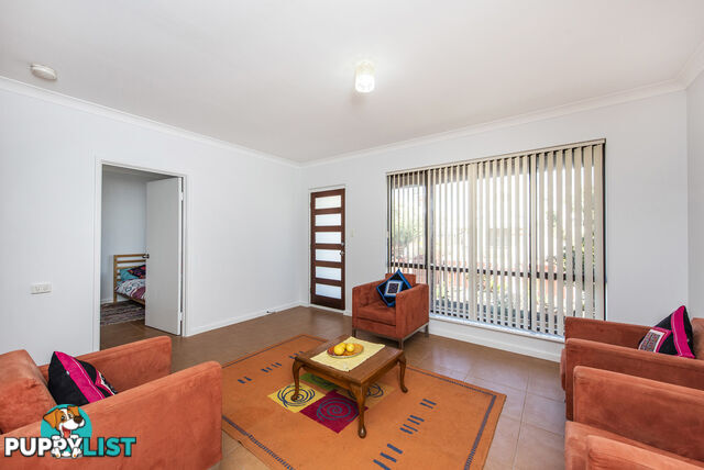 4 Sheedy Street SOUTH FREMANTLE WA 6162