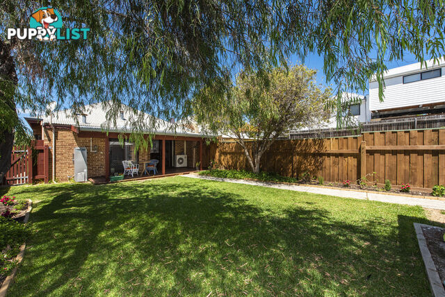 4 Sheedy Street SOUTH FREMANTLE WA 6162