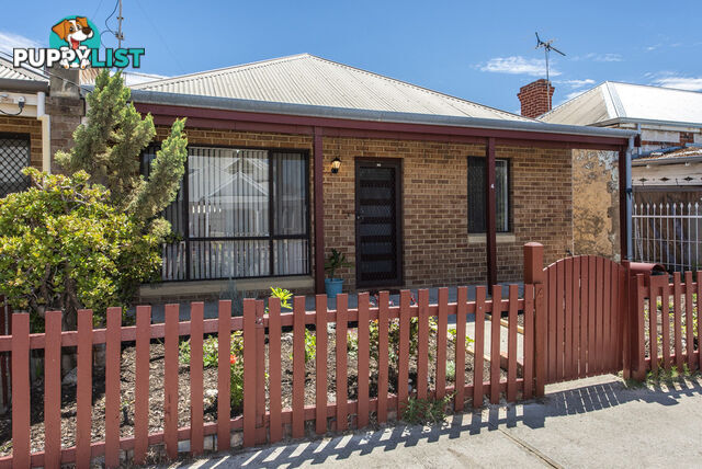 4 Sheedy Street SOUTH FREMANTLE WA 6162