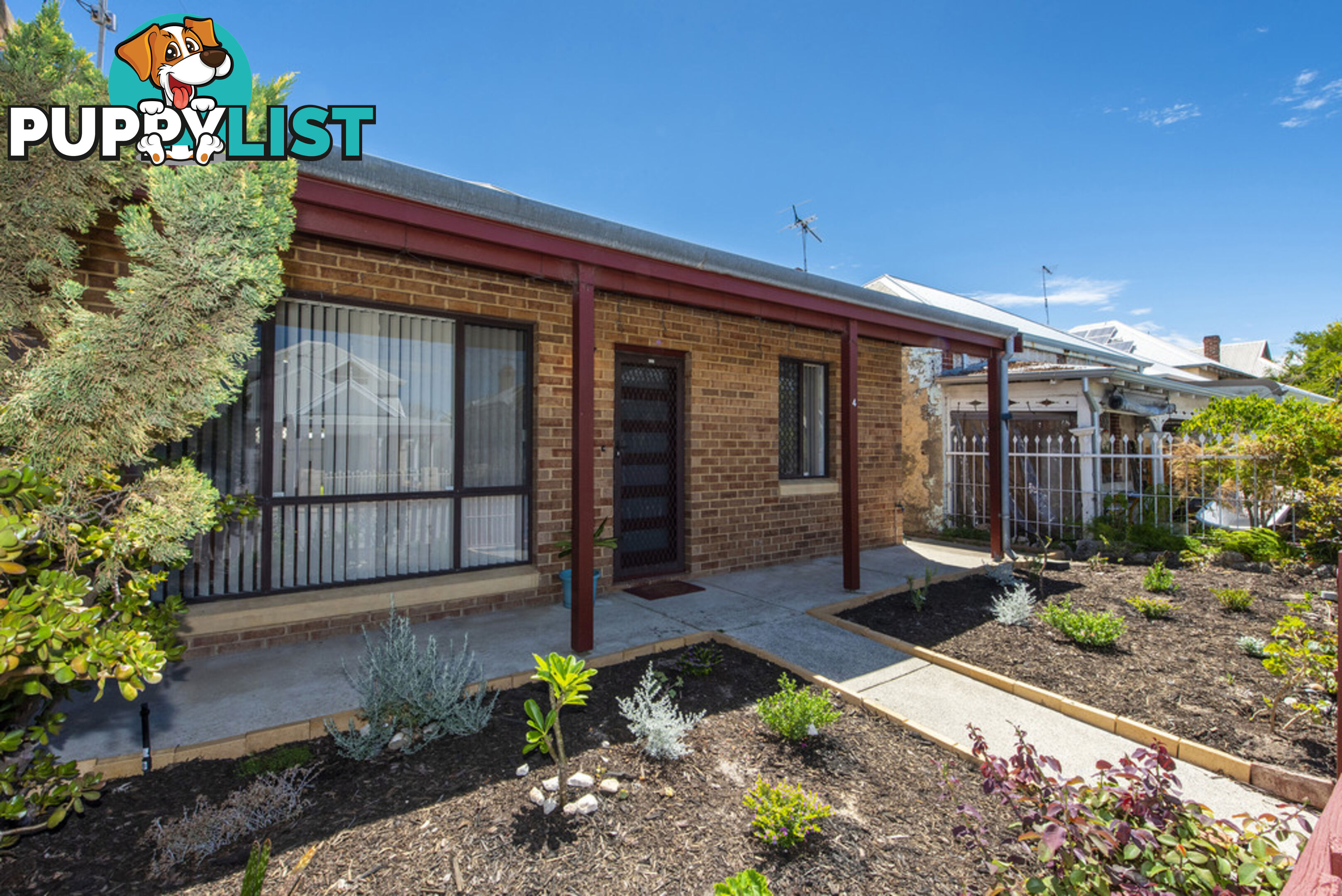 4 Sheedy Street SOUTH FREMANTLE WA 6162