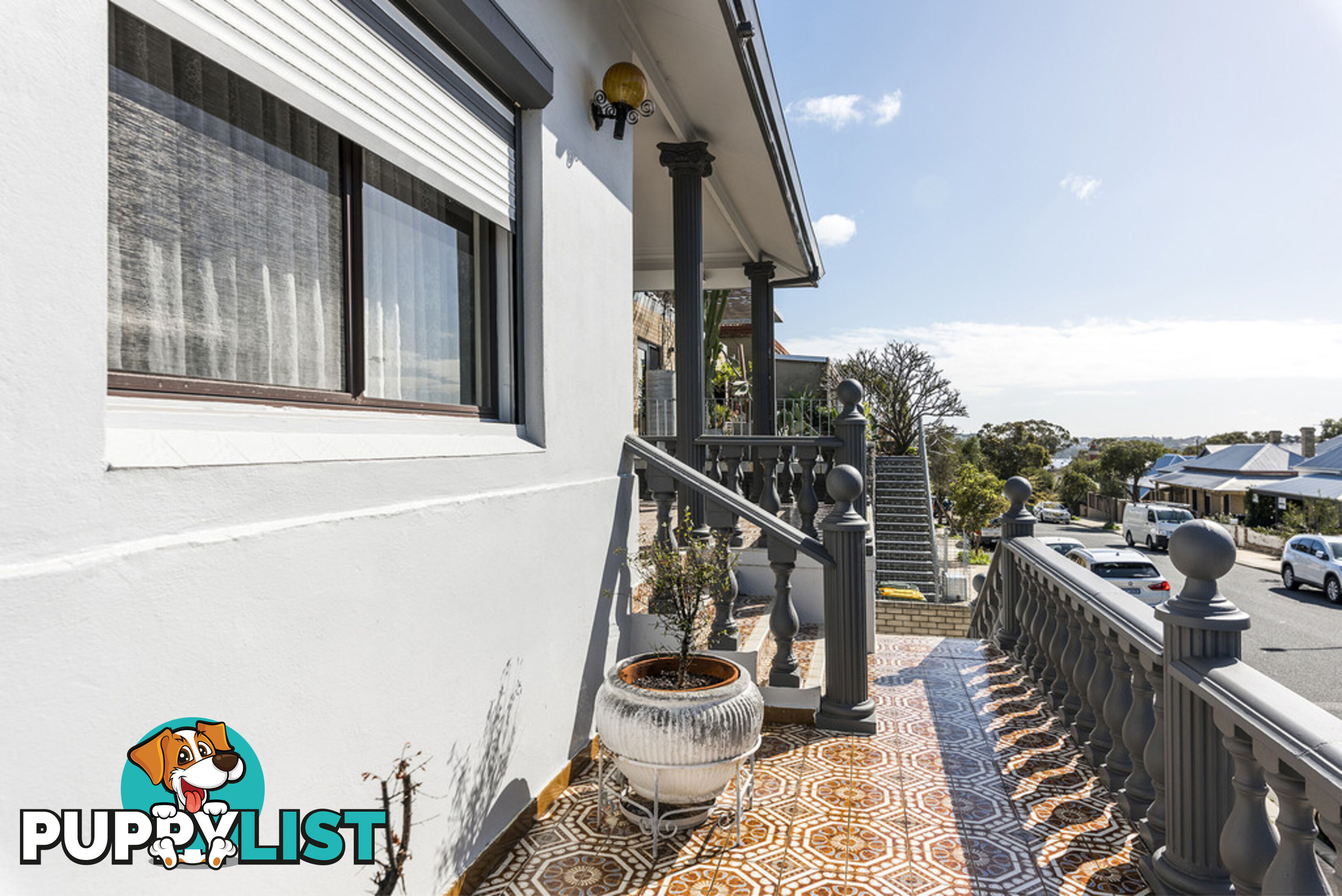 87 Glyde Street EAST FREMANTLE WA 6158