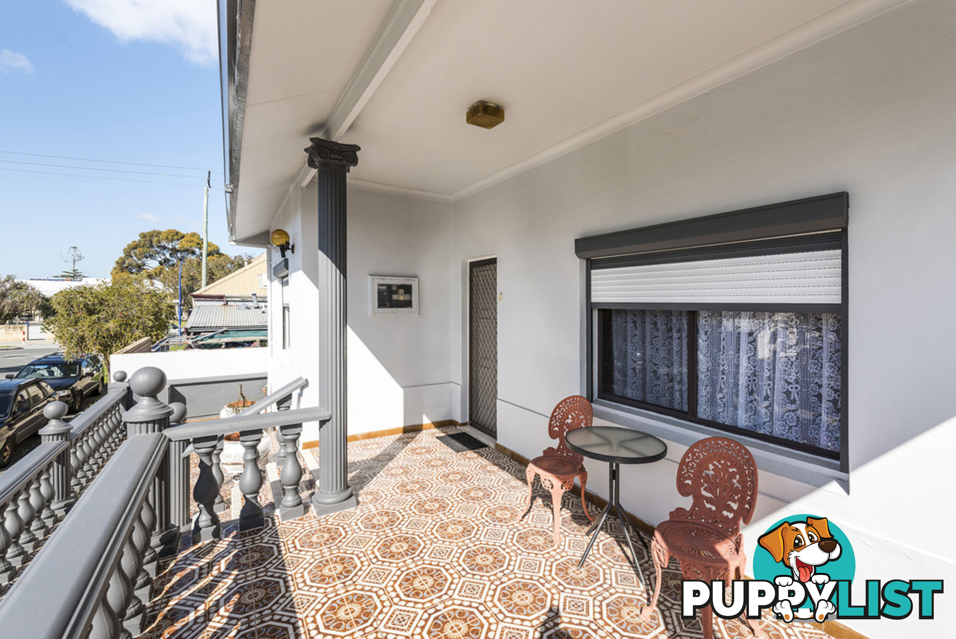 87 Glyde Street EAST FREMANTLE WA 6158