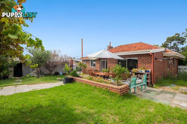 46 Counsel Road COOLBELLUP WA 6163