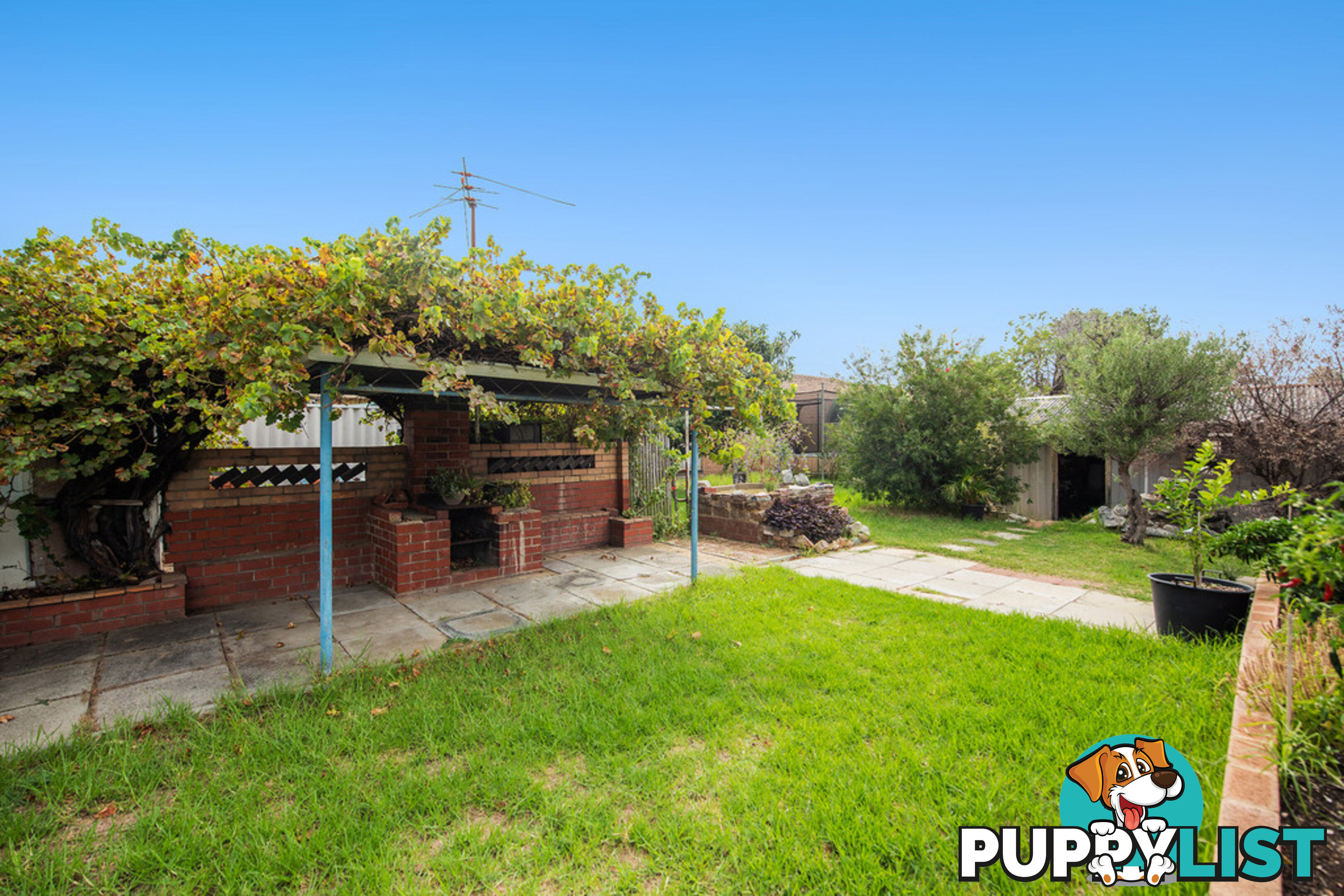 46 Counsel Road COOLBELLUP WA 6163