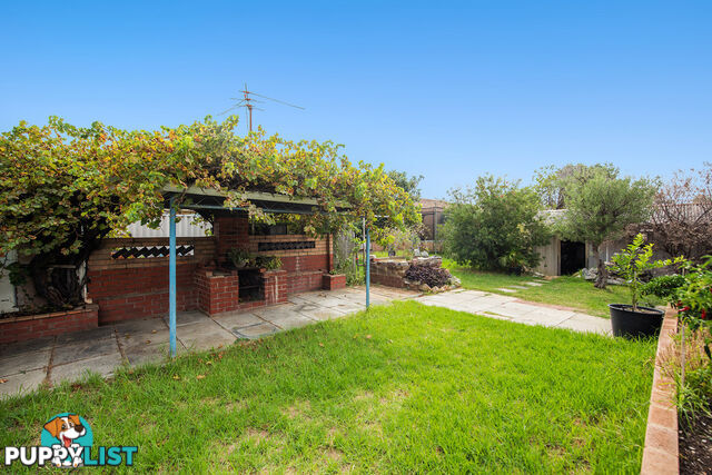 46 Counsel Road COOLBELLUP WA 6163