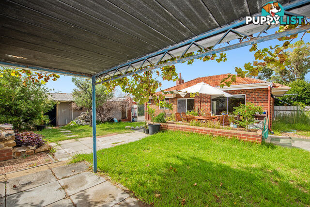 46 Counsel Road COOLBELLUP WA 6163