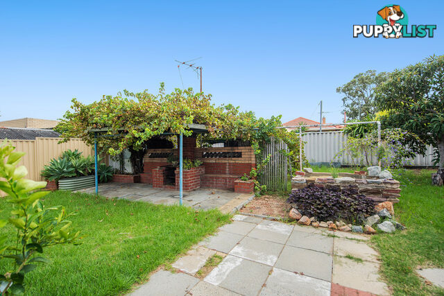 46 Counsel Road COOLBELLUP WA 6163