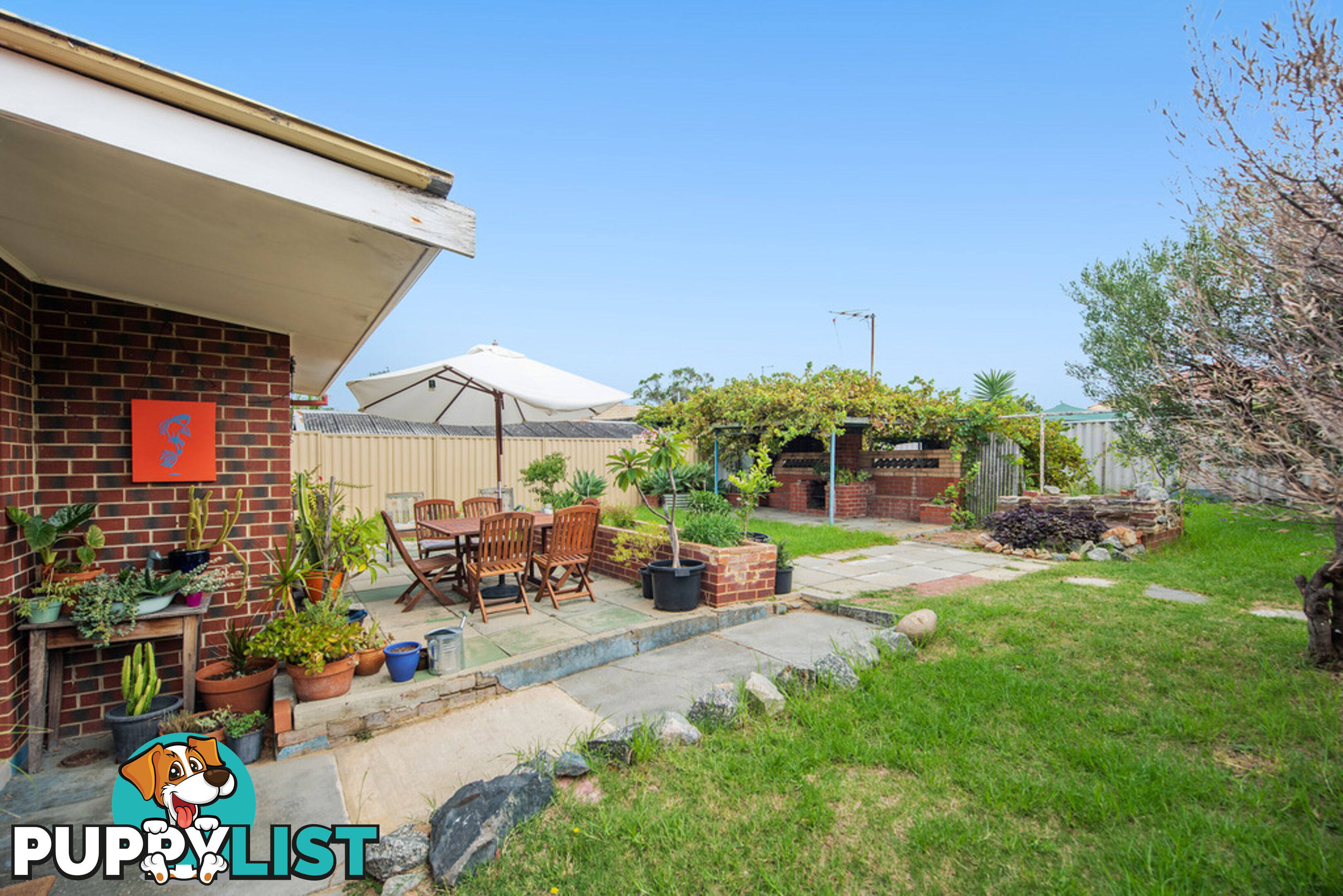 46 Counsel Road COOLBELLUP WA 6163