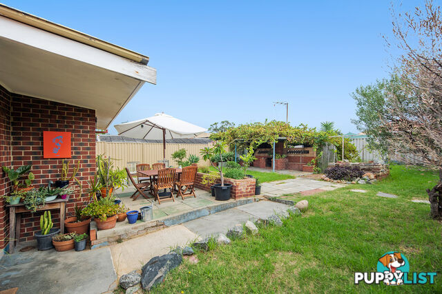 46 Counsel Road COOLBELLUP WA 6163