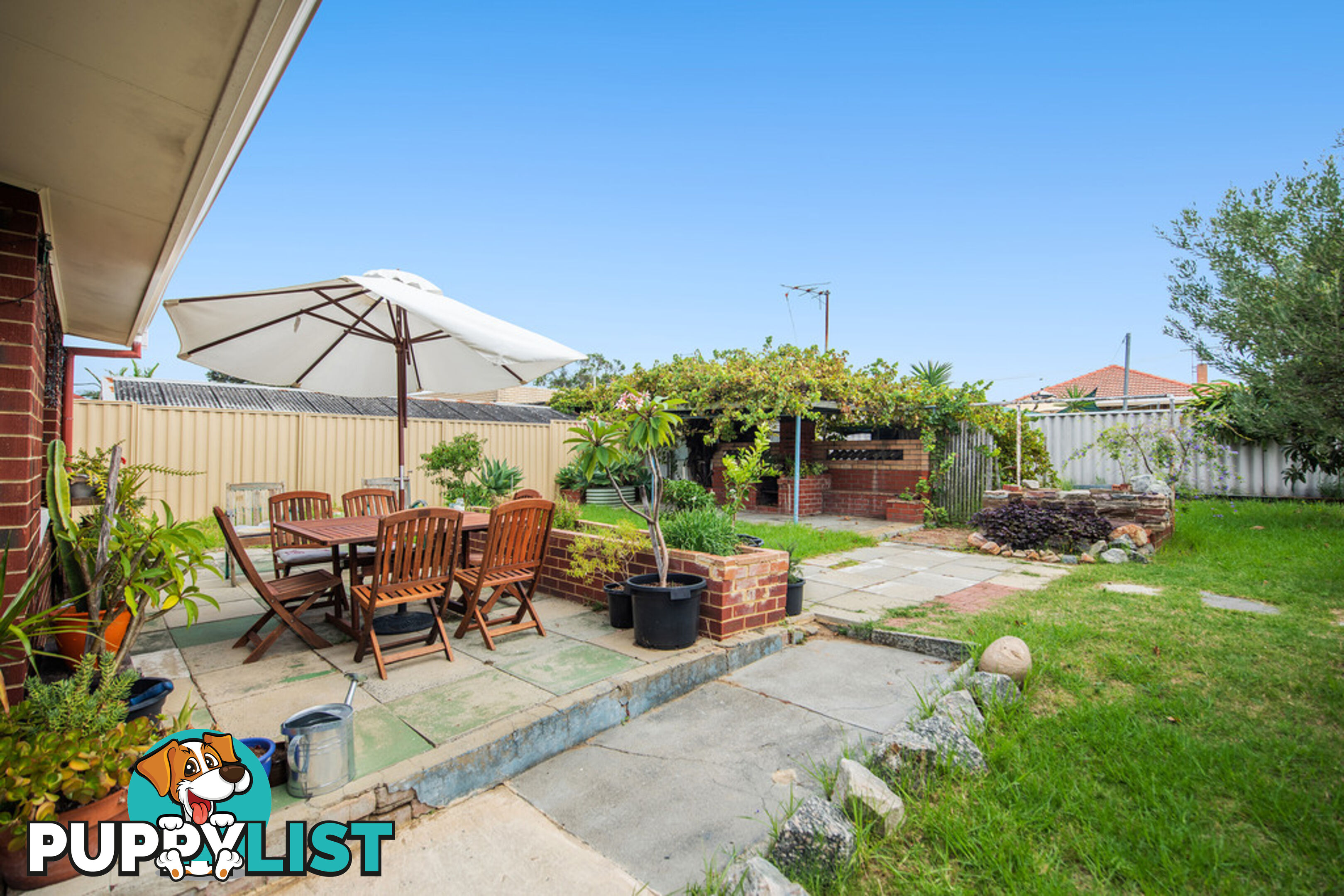 46 Counsel Road COOLBELLUP WA 6163