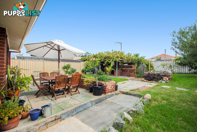 46 Counsel Road COOLBELLUP WA 6163