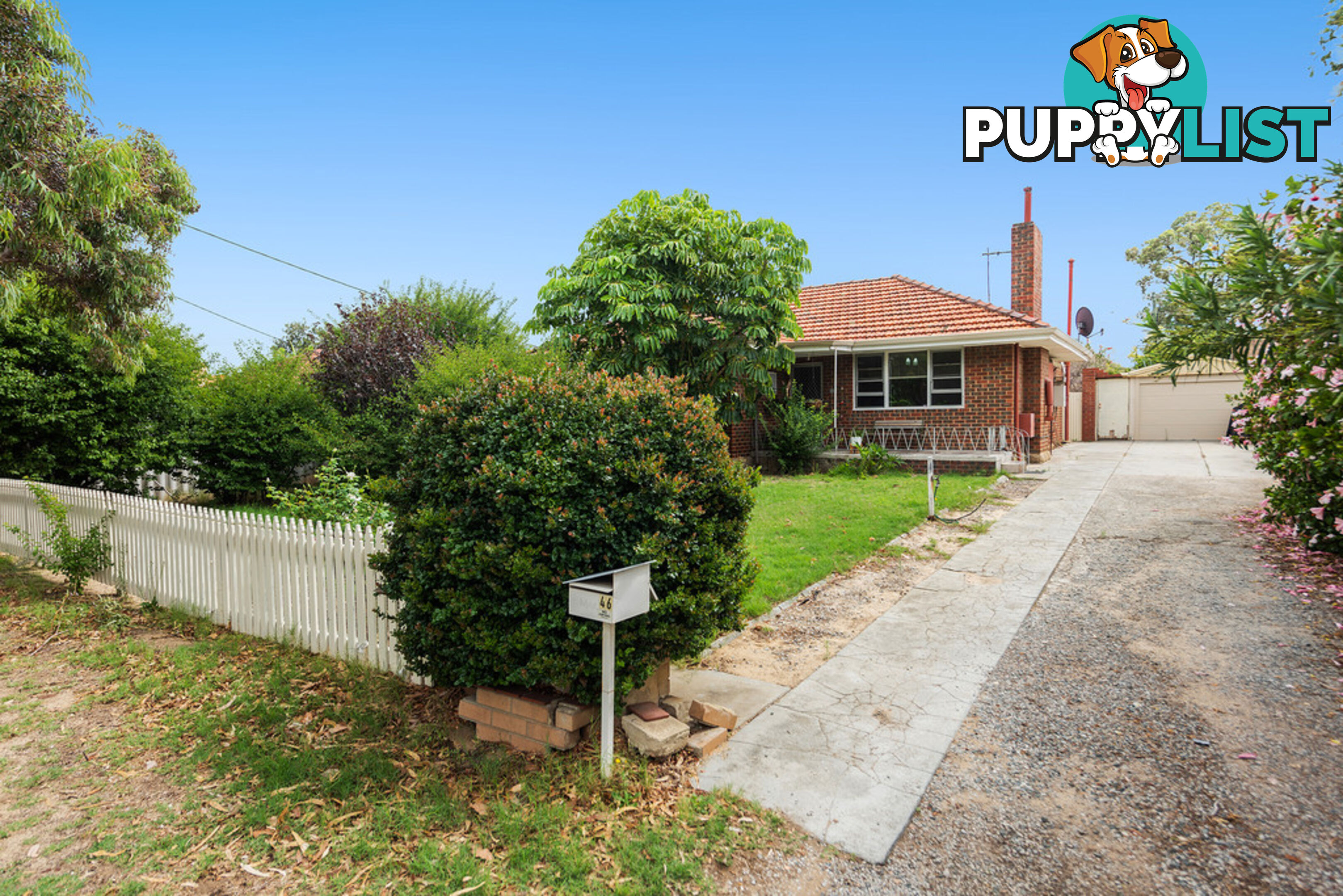 46 Counsel Road COOLBELLUP WA 6163