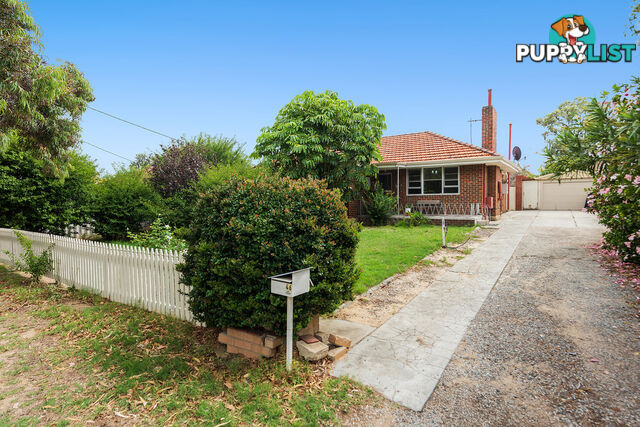 46 Counsel Road COOLBELLUP WA 6163