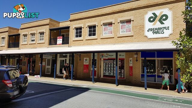 27-35 William Street FREMANTLE WA 6160