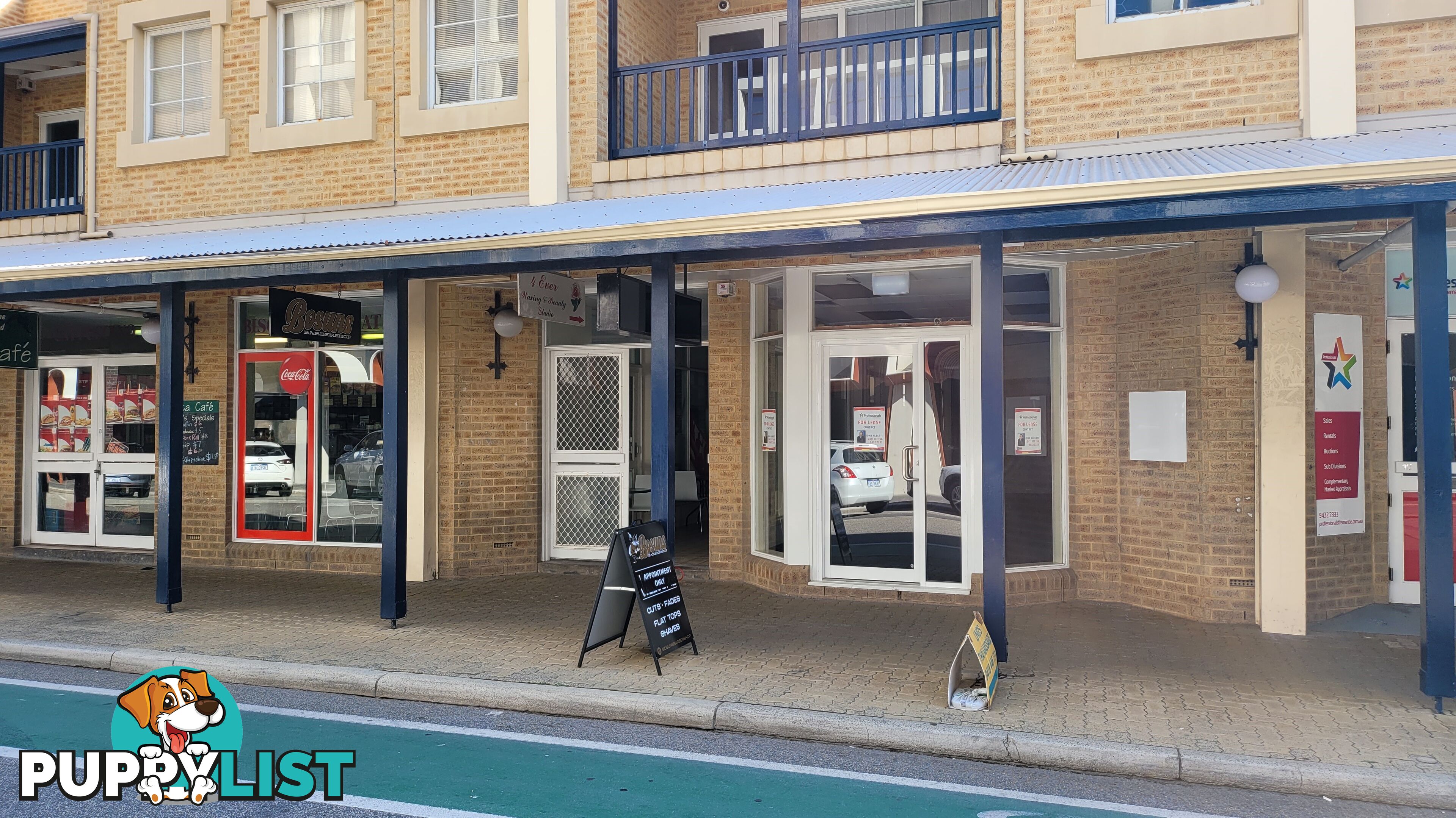 27-35 William Street FREMANTLE WA 6160