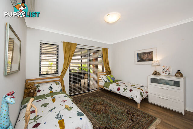 21 Moran Street BEACONSFIELD WA 6162