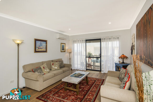 21 Moran Street BEACONSFIELD WA 6162