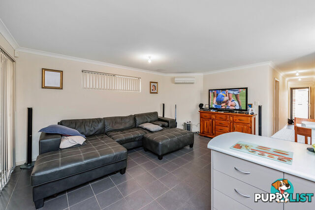 37B Tindal Avenue BEELIAR WA 6164