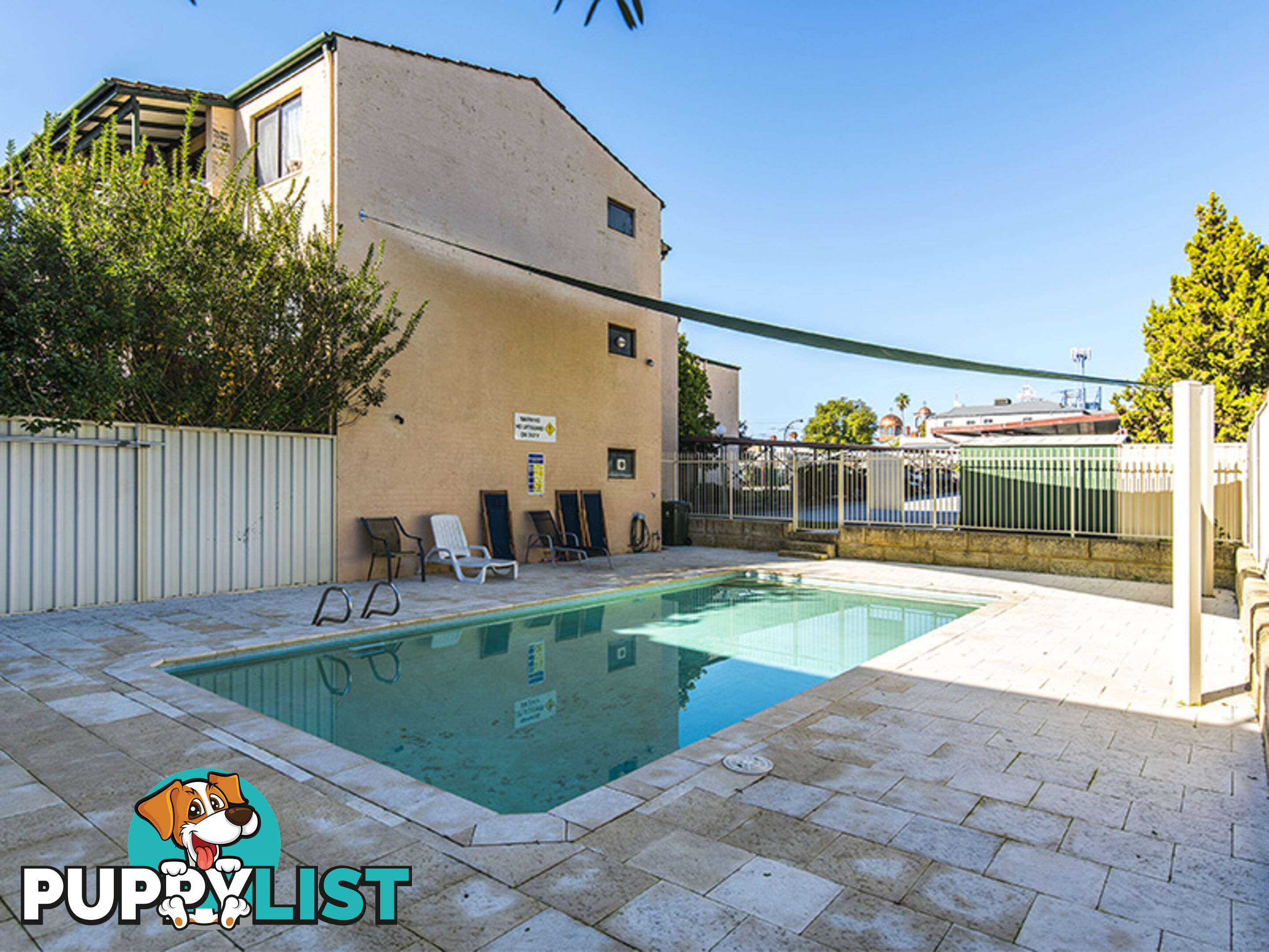 4/147 Charles Street WEST PERTH WA 6005