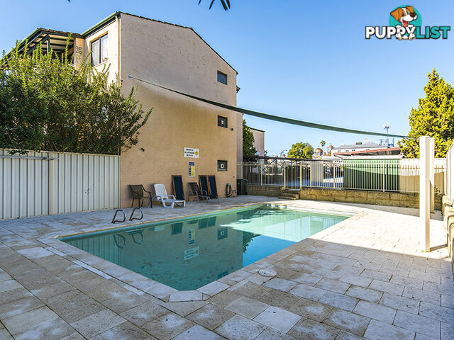 4/147 Charles Street WEST PERTH WA 6005