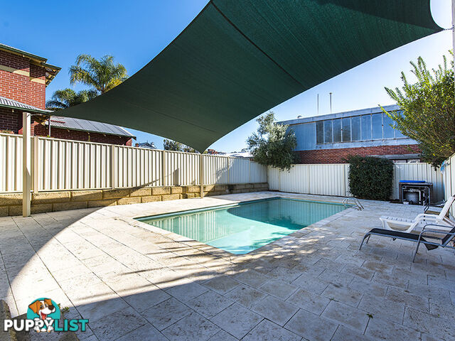 4/147 Charles Street WEST PERTH WA 6005