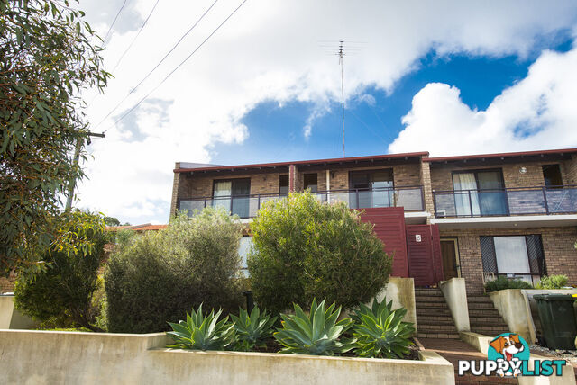 3/18 Hampton Road FREMANTLE WA 6160