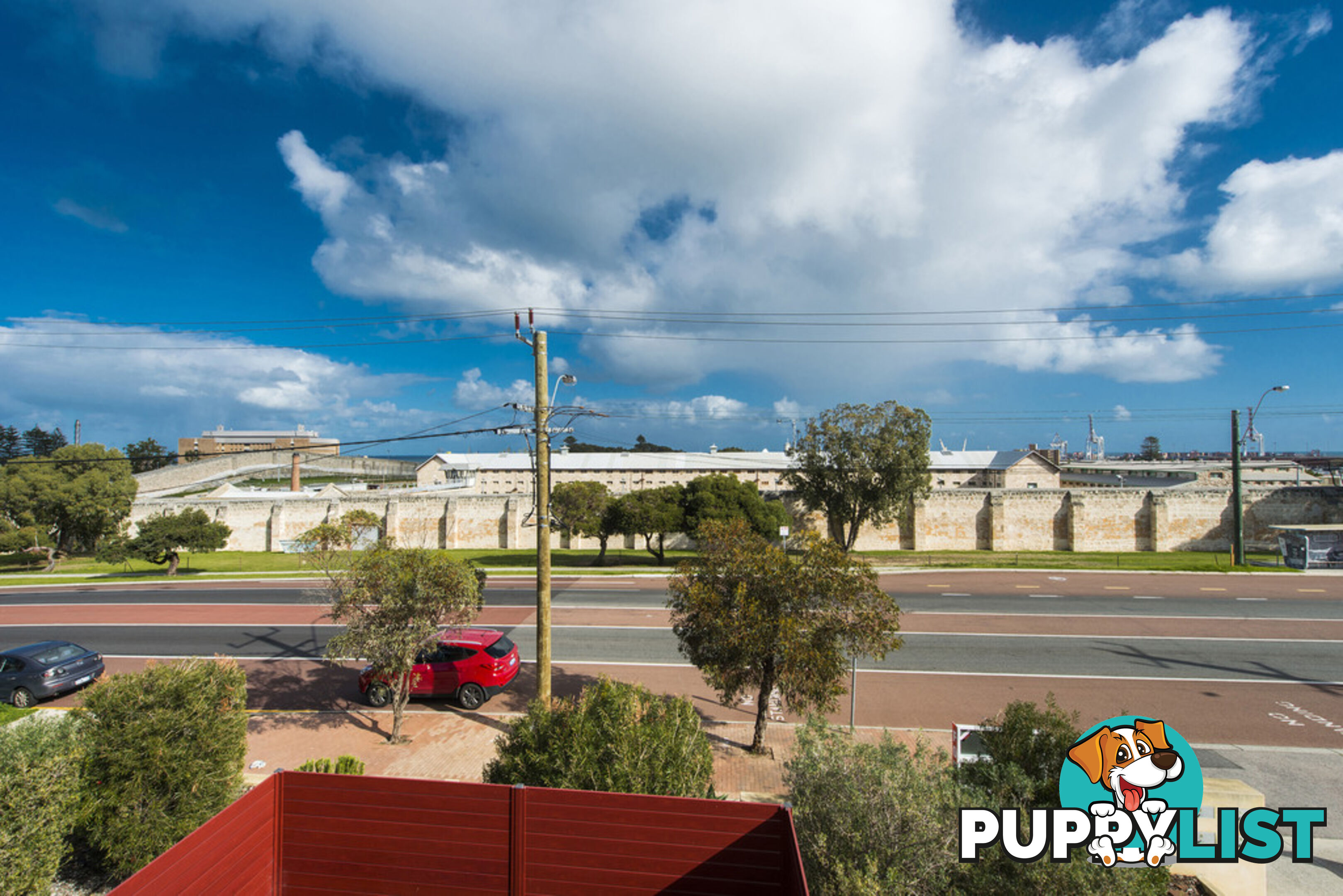 3/18 Hampton Road FREMANTLE WA 6160