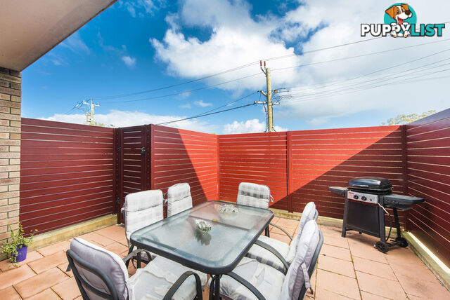 3/18 Hampton Road FREMANTLE WA 6160