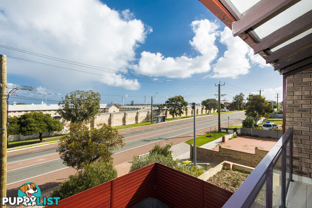 3/18 Hampton Road FREMANTLE WA 6160