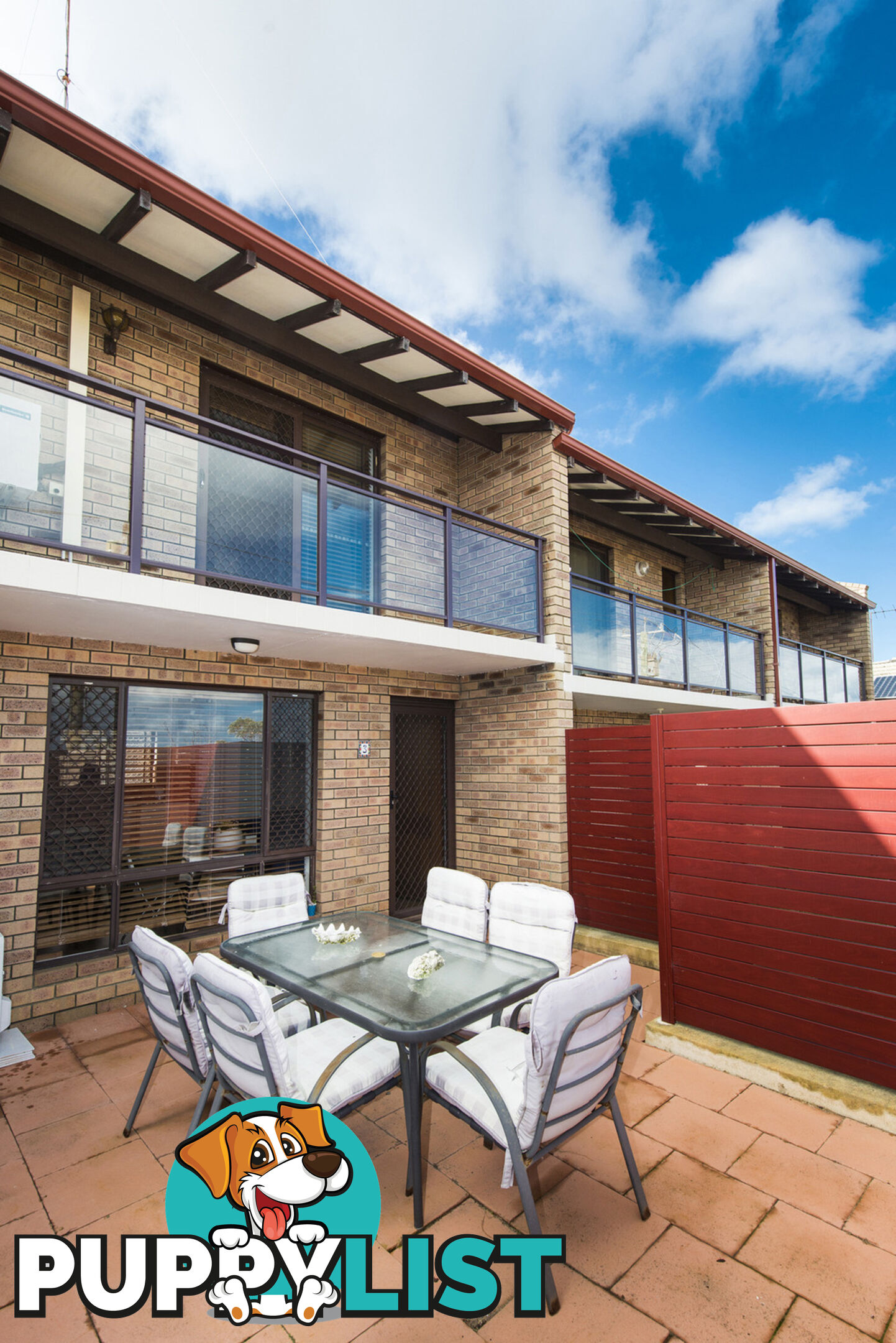 3/18 Hampton Road FREMANTLE WA 6160