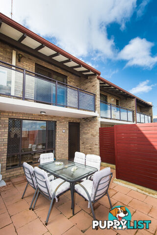 3/18 Hampton Road FREMANTLE WA 6160