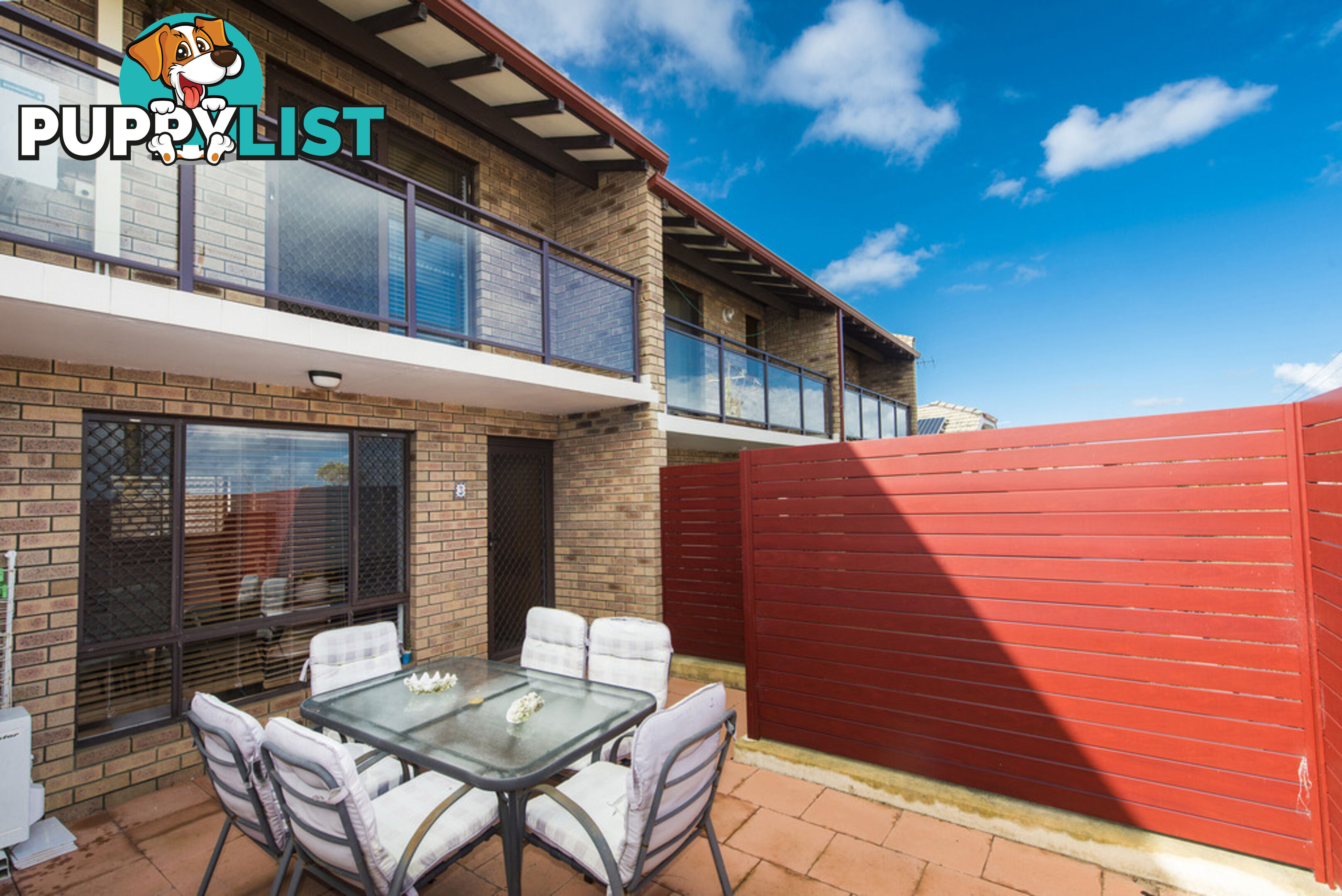 3/18 Hampton Road FREMANTLE WA 6160