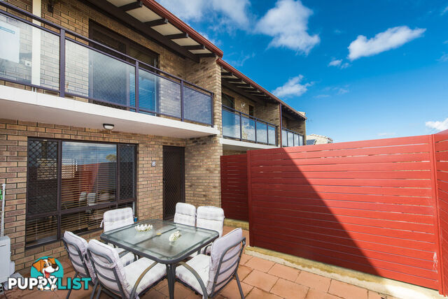 3/18 Hampton Road FREMANTLE WA 6160