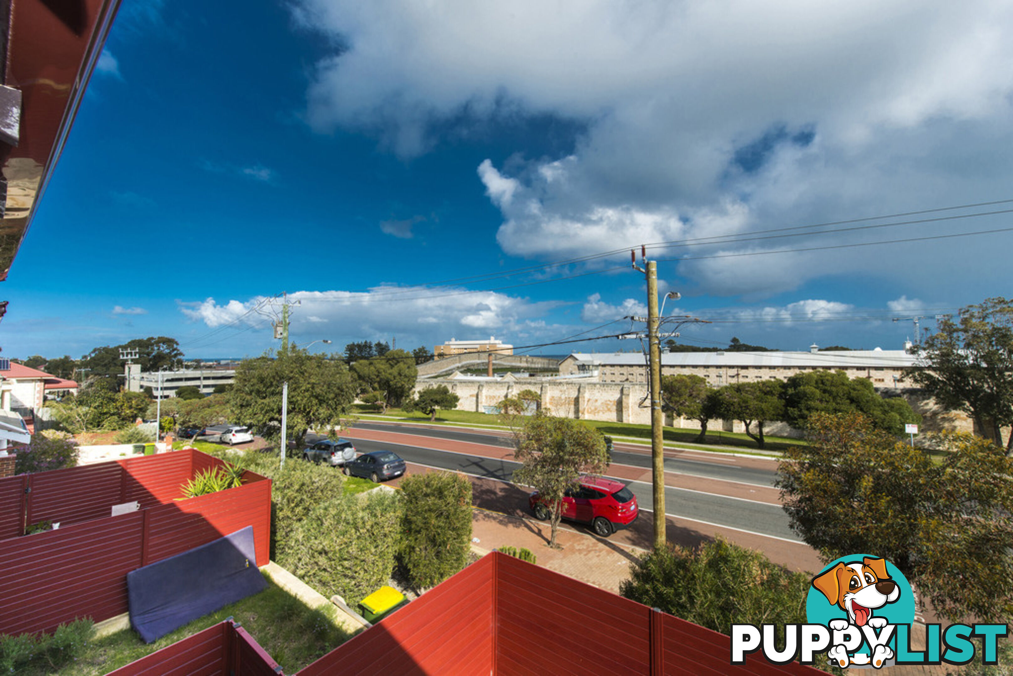 3/18 Hampton Road FREMANTLE WA 6160