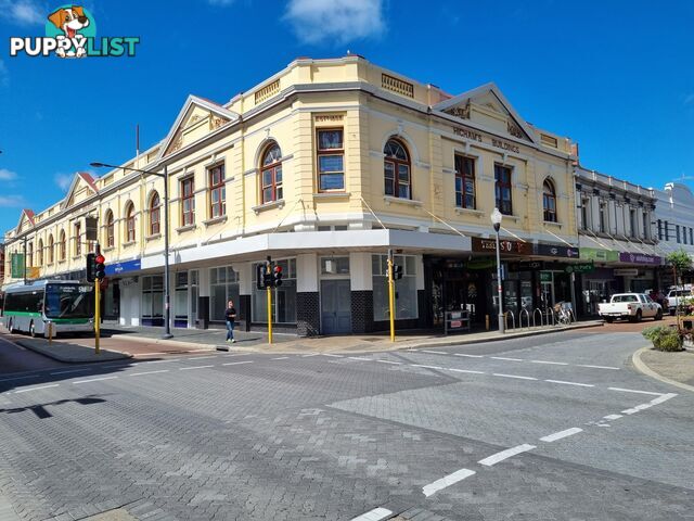 4 107 High Street FREMANTLE WA 6160