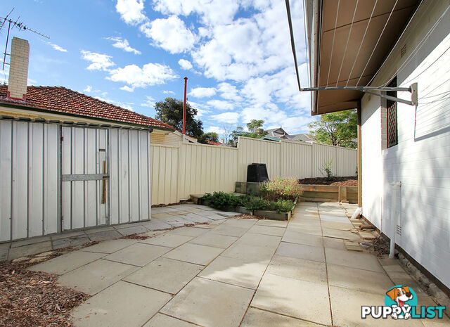 6 Caliban Way COOLBELLUP WA 6163