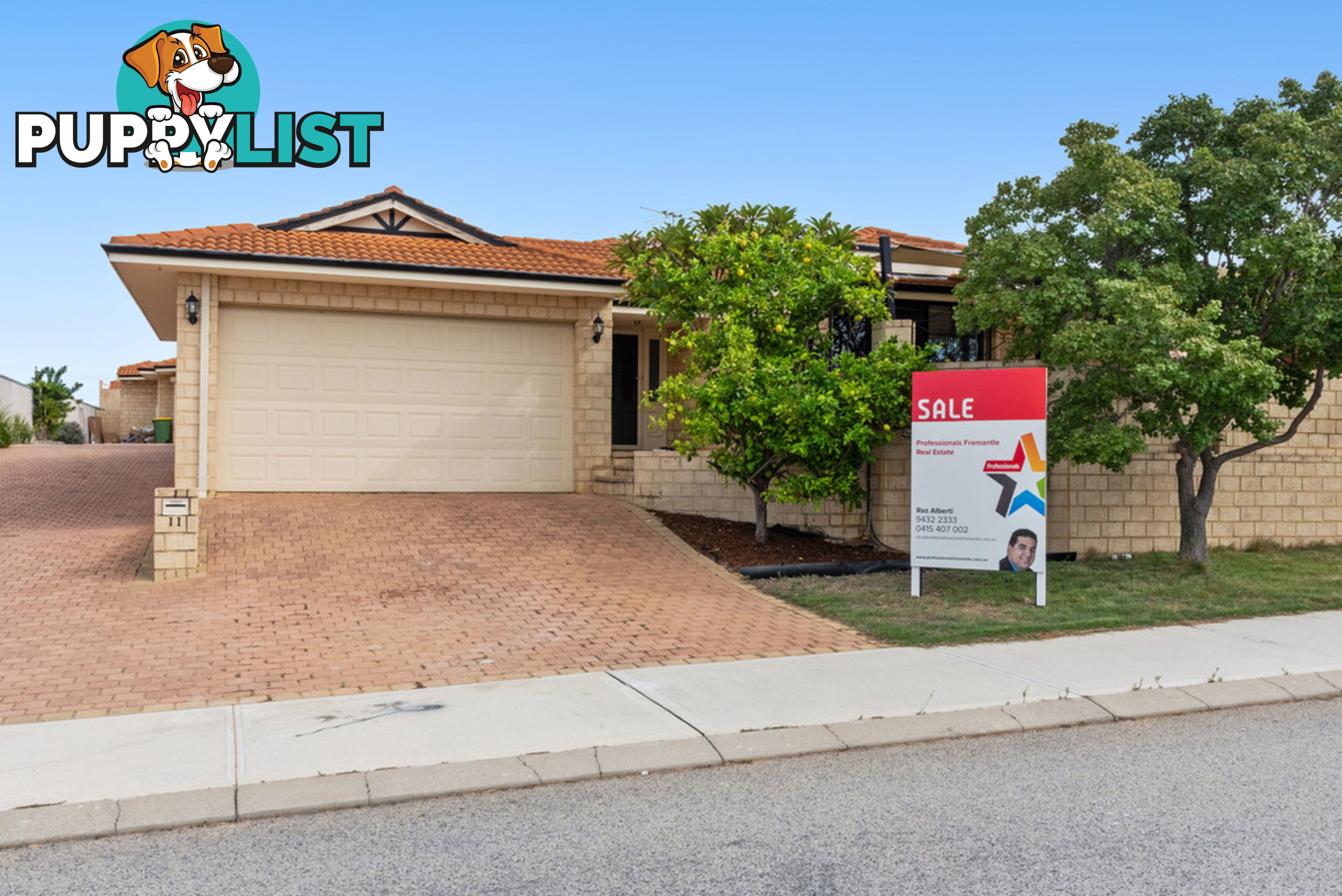 1/11 Bilcich Gardens SPEARWOOD WA 6163