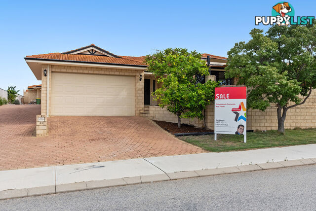 1/11 Bilcich Gardens SPEARWOOD WA 6163